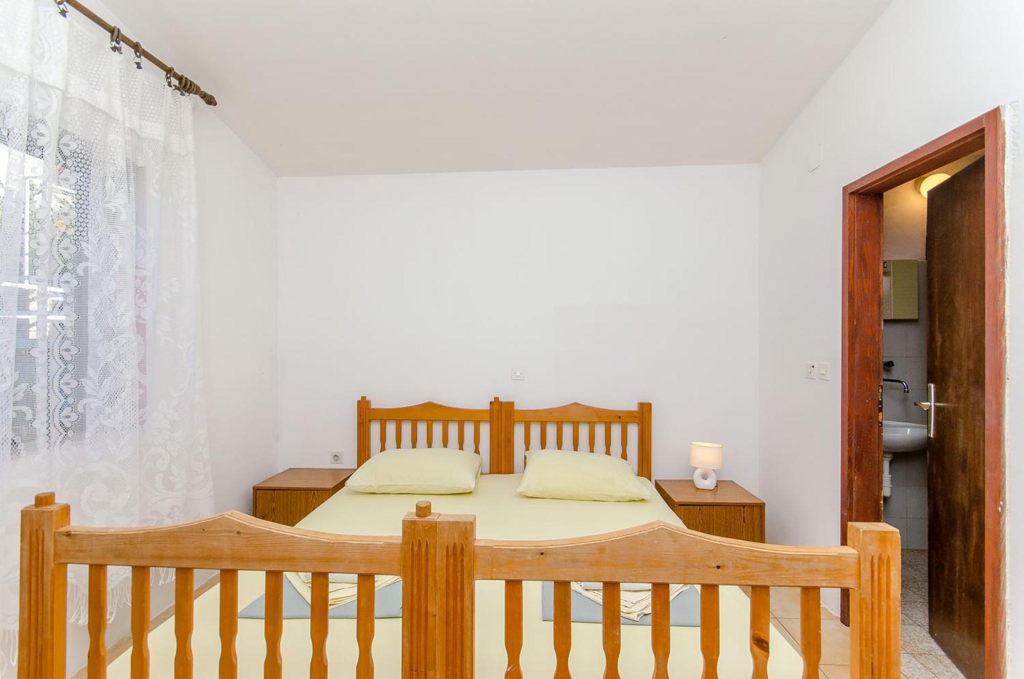 Apartments Lorena Стоморска Екстериор снимка