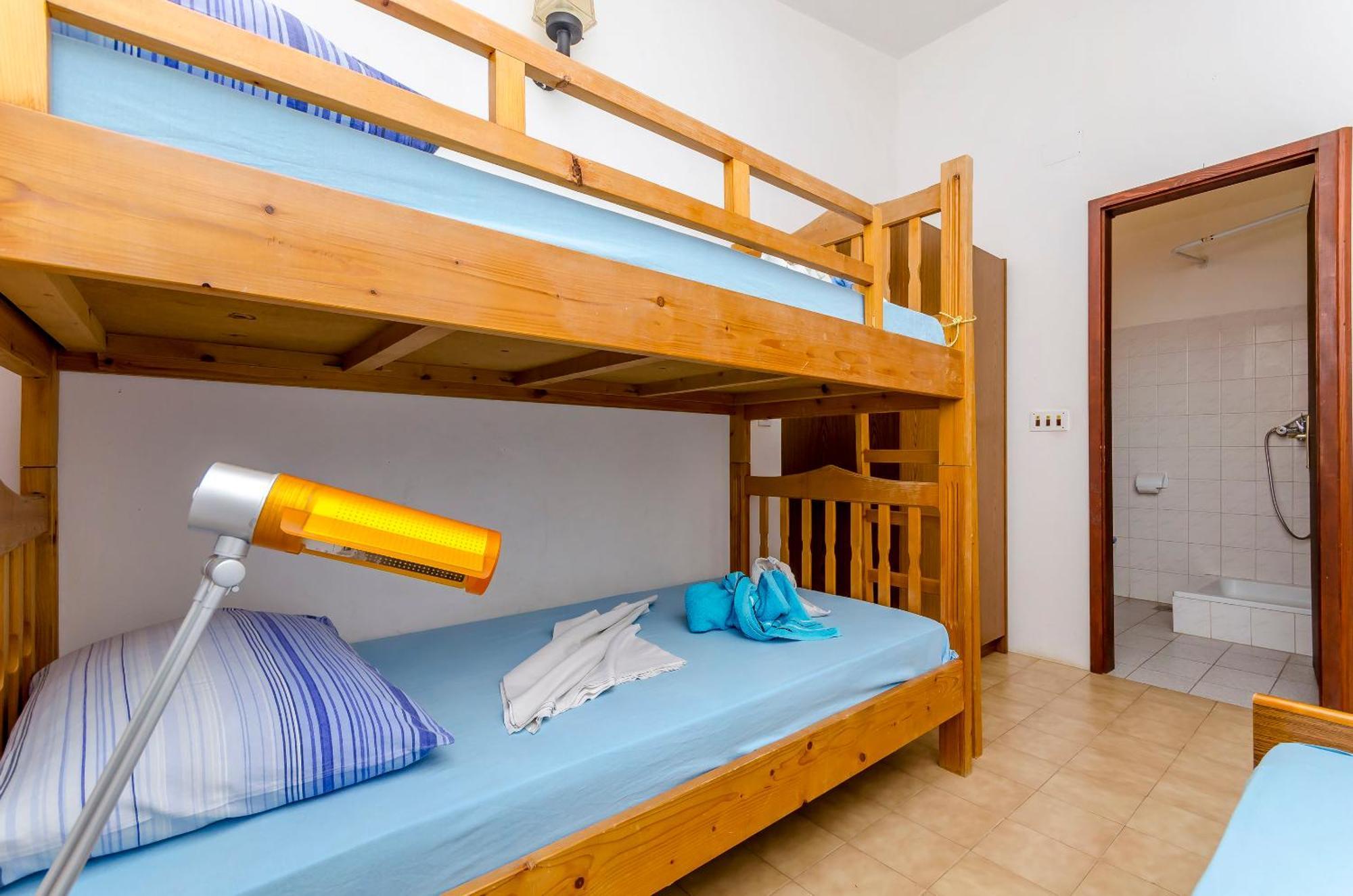 Apartments Lorena Стоморска Екстериор снимка