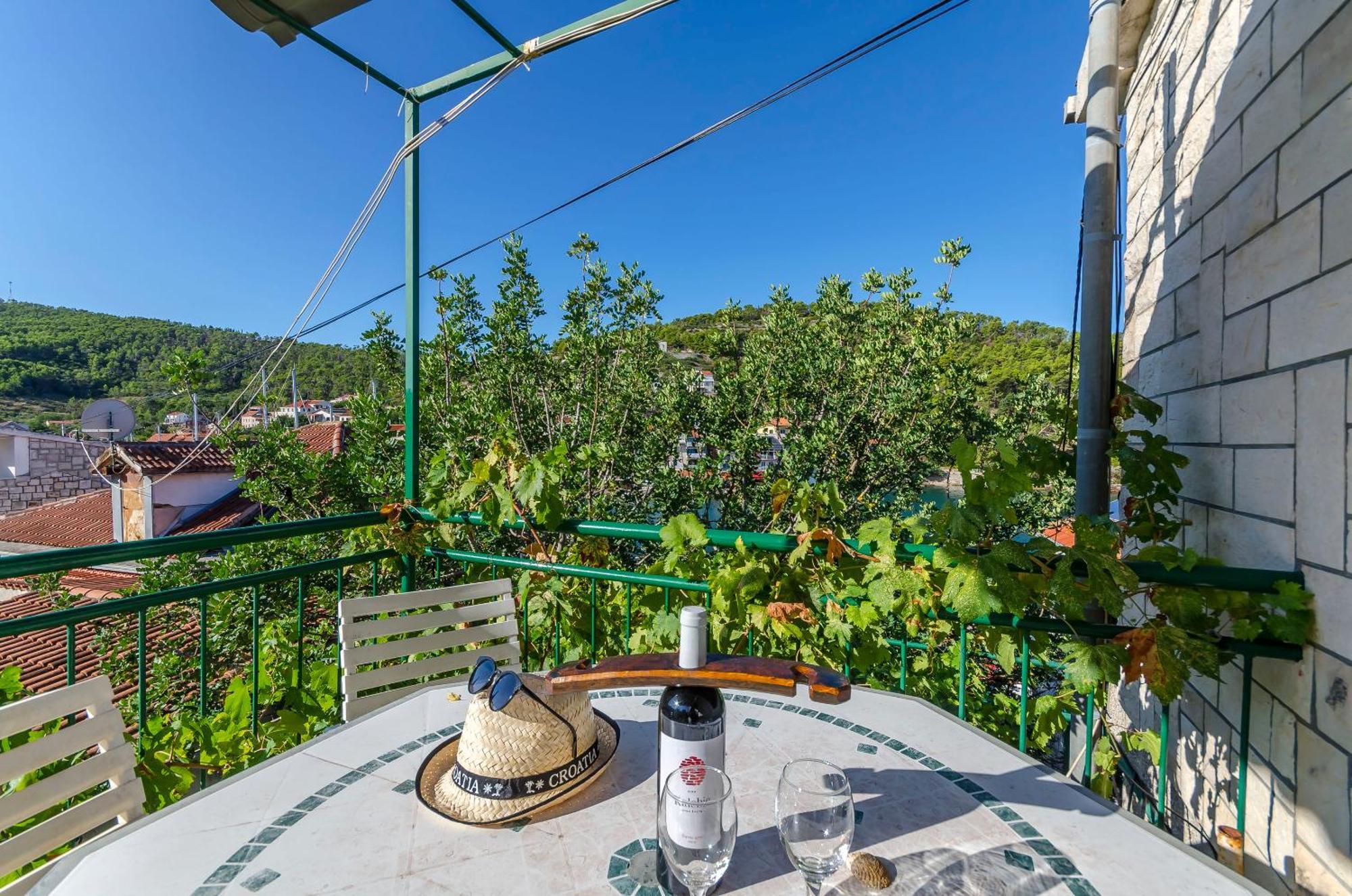 Apartments Lorena Стоморска Стая снимка
