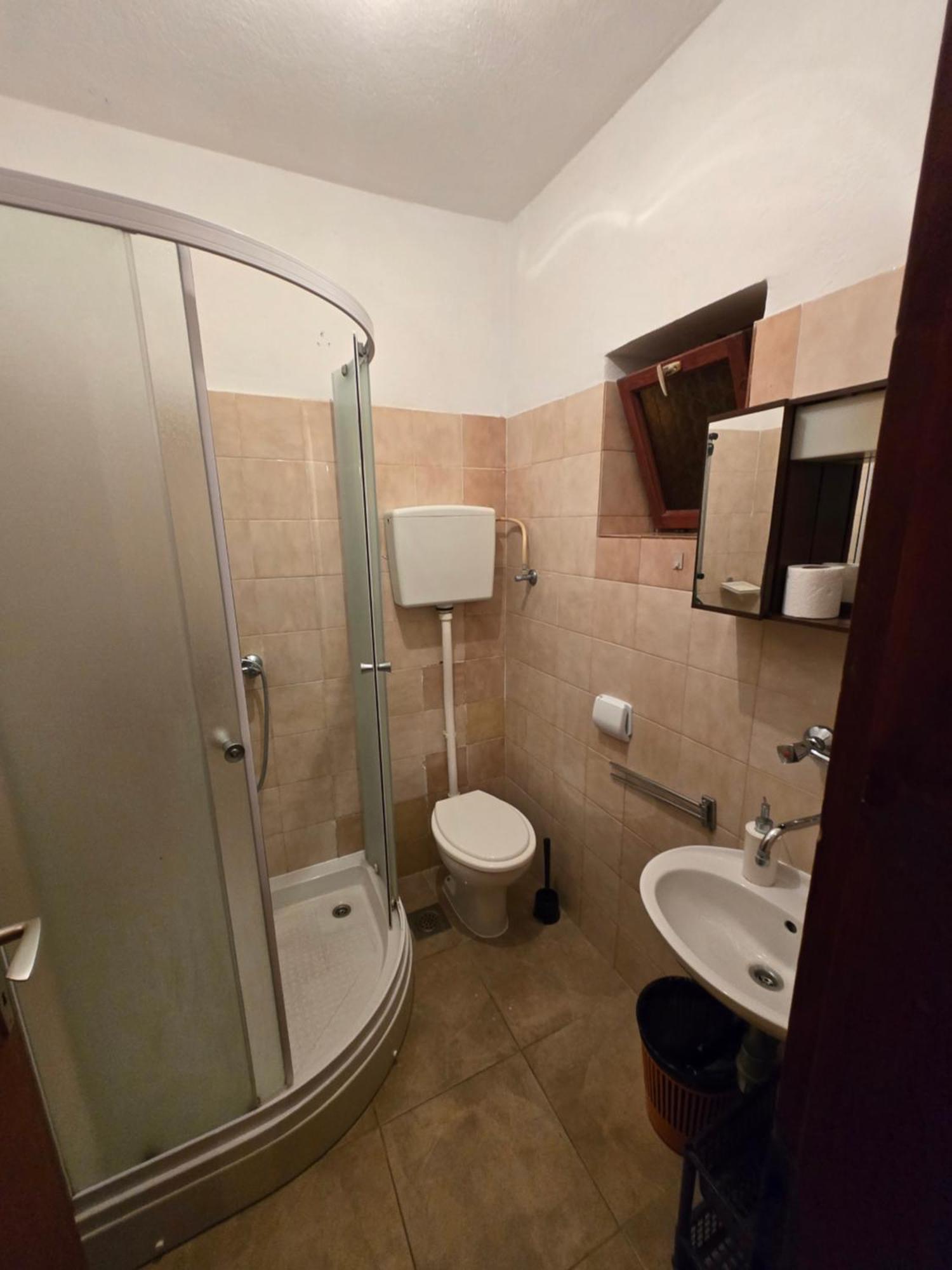 Apartments Lorena Стоморска Екстериор снимка